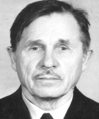 Акатов Иван Константинович