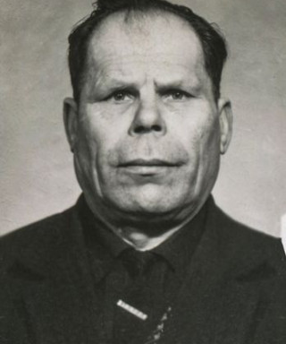 Бебчик Павел Григорьевич