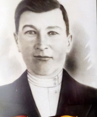 Акименко Андрей Иванович