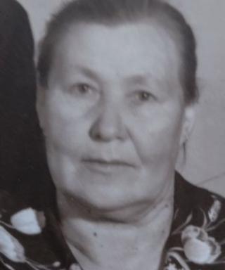 Горбунова(Пайвина) Татьяна Николаевна