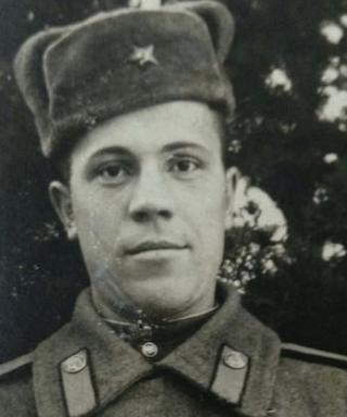 Кузнецов Василий Фролович