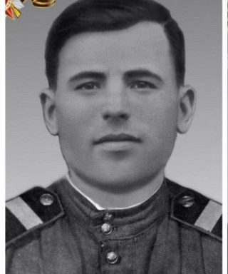 Василенко Пётр Иванович