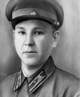 Скотников Иван Иванович