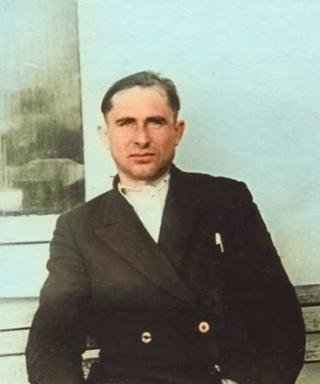 Серов Николай Иванович