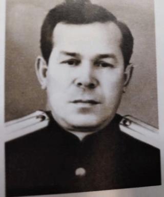 Соловьев Владимир Семенович