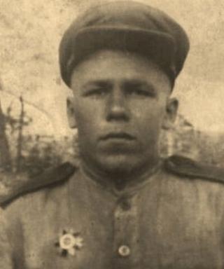 Смирнов Борис Николаевич