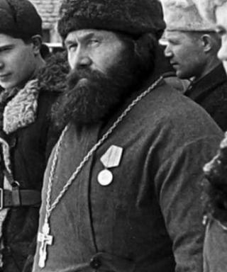 Пузанов Фёдор