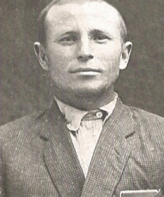 Мурсалимов Ибрагим Ахметьянович