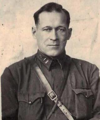 Гладкий Макар Федорович