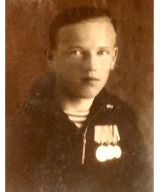 Бабиков Николай Васильевич