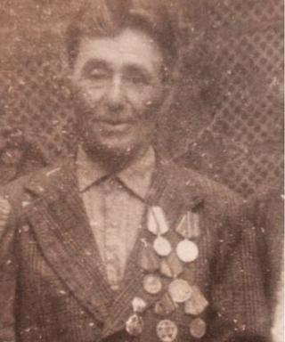 Ткачев Сергей Федорович