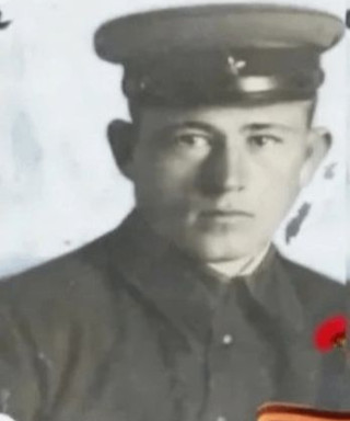 Журавлёв Михаил Фёдорович