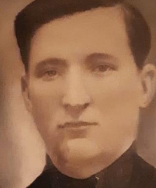 Шмигельский Александр Андреевич