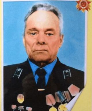 Коктомов Борис Иванович
