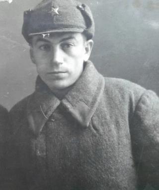 Соколов Александр Владимирович