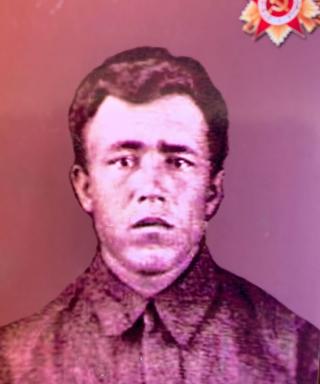 Симонов Иван Никитович