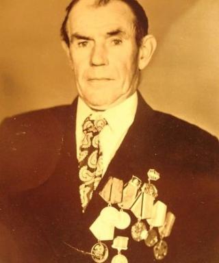 Немов Дмитрий Павлович
