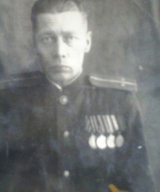 Перфильев Иван Васильевич