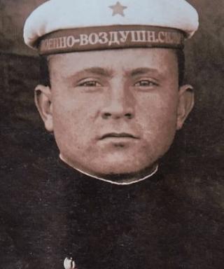 Лобачев Иван Петрович