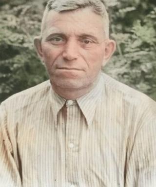 Тёркин Василий Иванович