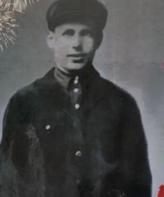 Лобачев Иван Андреевич