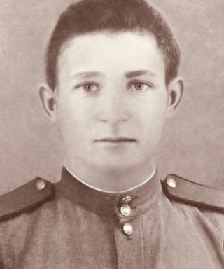 Курносов Александр Макарович