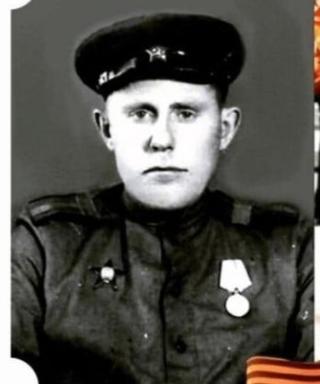Алешин Михаил Николаевич