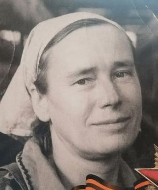Светлова Мария Николаевна