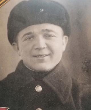 Светлов Павел Яковлевич