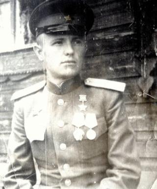 Кузнецов Александр Михайлович