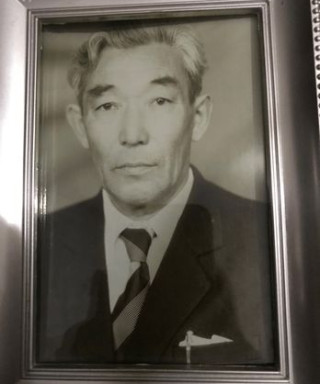 Адлгереев Ромазан Муталлович