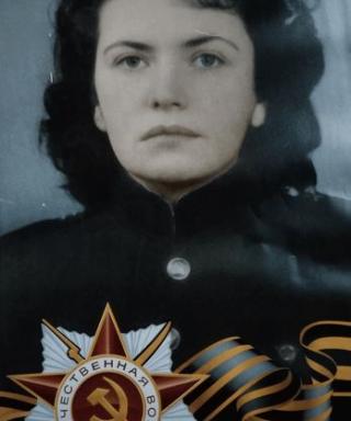 Голубева Ирина Павловна