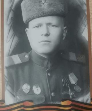 Смирнов Василий Акимович