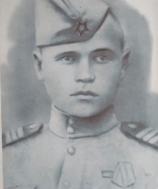 Заболотних Степан Петрович