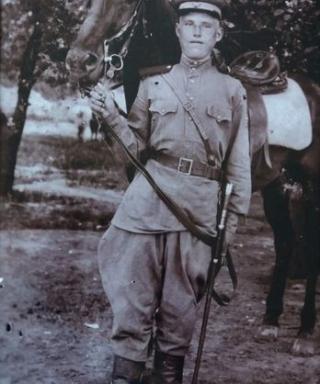 Шлёпов Николай Иванович