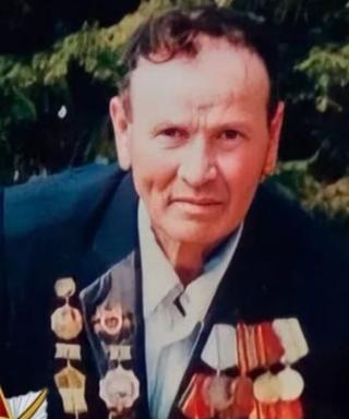 Сергеев Михаил Николаевич