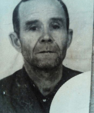 Андров Степан Андреевич