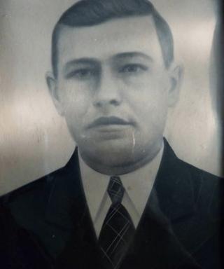 Каленбет Федор Емельянович