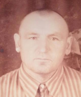 Кулиниченко Семен Петрович