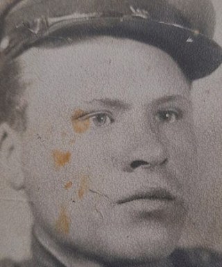 Пономарёв Николай Леонтьевич