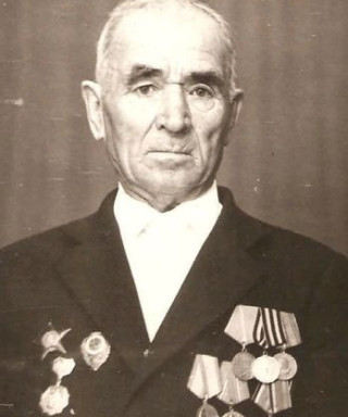 Богданов Николай Александрович