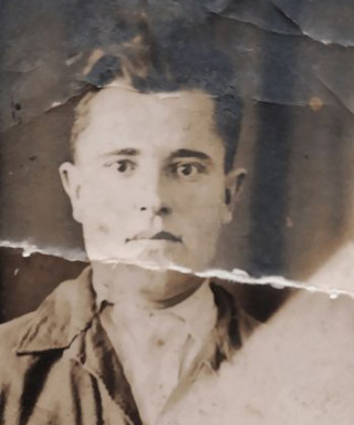 Бычков Иван Яковлевич