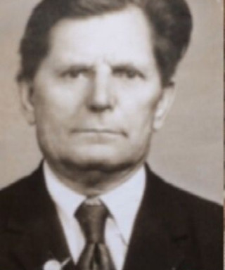 Бондарев Василий Андреевич