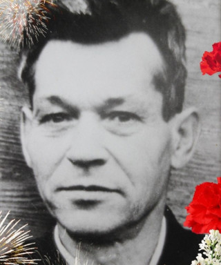 Петухов Сергей Алексеевич