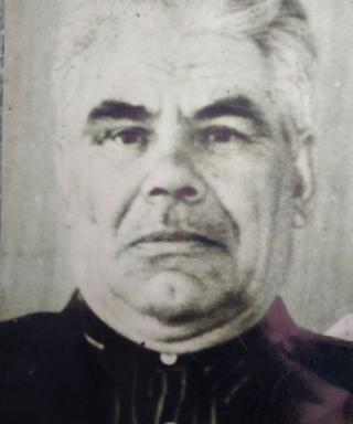 Гришин Василий Дмитриевич