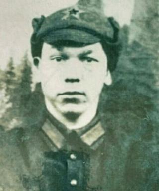 Черемных Павел Семёнович