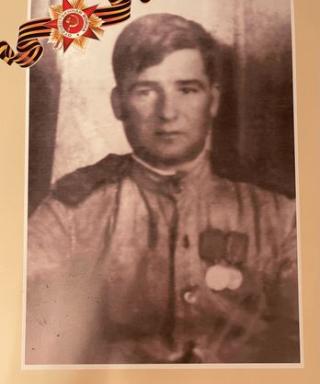 Гулько Михаил Харитонович