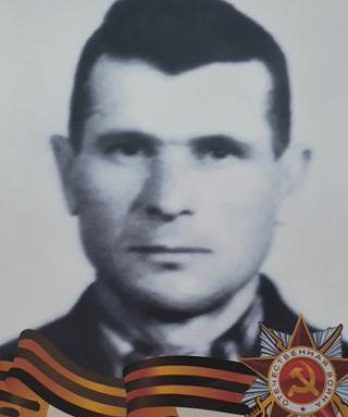 Мордовцев Устим Никитьевич