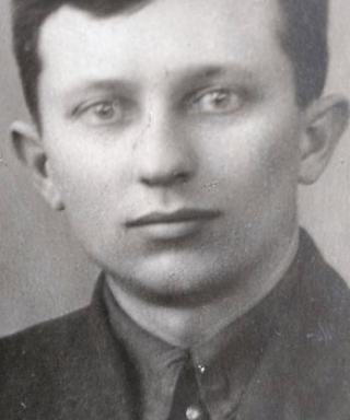 Глущенко Григорий Артёмович