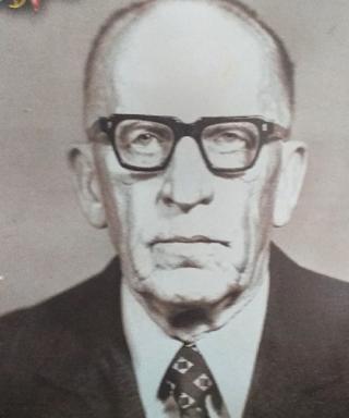 Шкляев Алексей Константинович